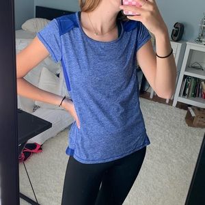 Champion Workout Top